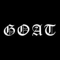 Goat en concert