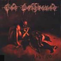 God Dethroned en concert