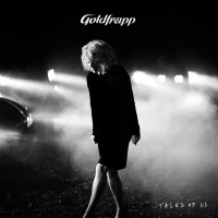 Goldfrapp en concert