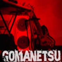 Gomanetsu en concert