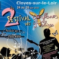 Festival des Gonfleurs d'H&eacute;lices 