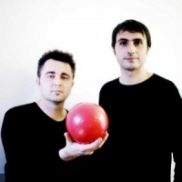 Gong Gong en concert