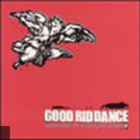 Good Riddance en concert