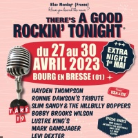 Festival Good Rockin'tonight