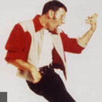 Richard Gotainer en concert