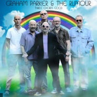 Graham Parker en concert