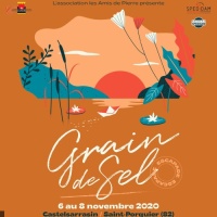 Grain de Sel