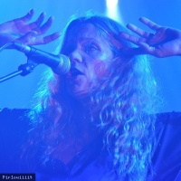 Gramme en concert