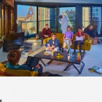 Grand Blanc en concert