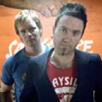 Grand National en concert