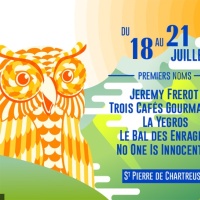 Festival le Grand Son