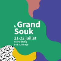 Le Grand Souk