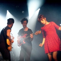 Granville en concert