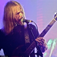 Graveyard en concert