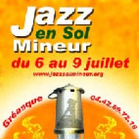 Jazz en sol mineur
