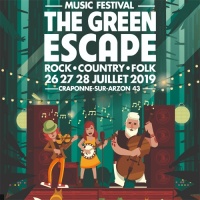 The Green Escape