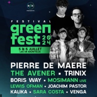 Green Fest