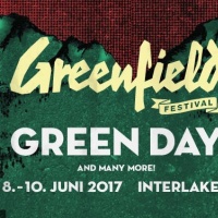 Greenfield Festival