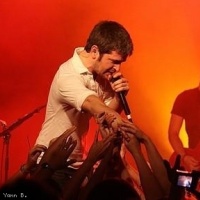 Grégoire en concert