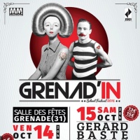 Festival Grenad'in