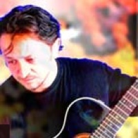 Patrick Grieco en concert