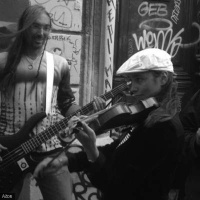 Grive & Ours en concert