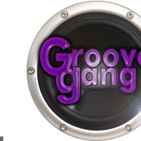Groove Gang en concert