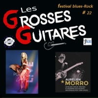 Festival les Grosses Guitares