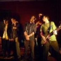 Les Grumeaux en concert