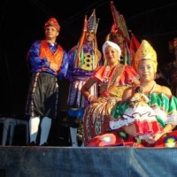 Grupo Transart en concert