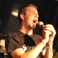 Grusterror en concert