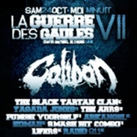 La Guerre Des Gaules