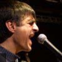 Pierre Gueyrard en concert