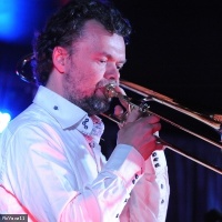 Pierre Guicqu&eacute;ro en concert