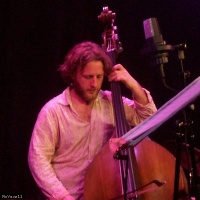 Guido Zorn en concert