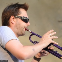 Guillaume Grenard en concert