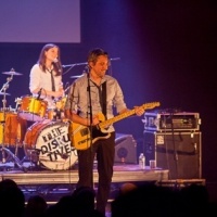 Guillaume Meurice And The Disruptives en concert