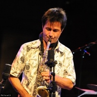 Guillaume Orti en concert