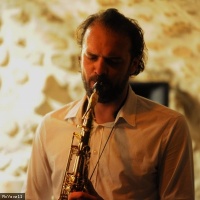 Guillaume Serre en concert