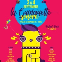 Guinguette Sonore