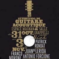 Festival de Guitare