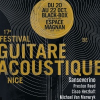 Festival de Guitare Acoustique