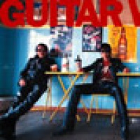 Guitar Wolf en concert