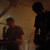 Guns of Brixton en concert