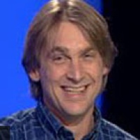 Didier Gustin en concert
