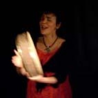 Guylaine Renaud en concert