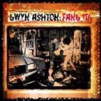 Gwyn Ashton en concert