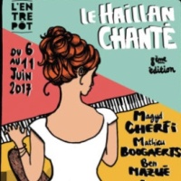 Le Haillan Chant&eacute;