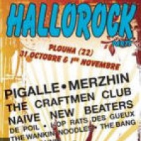 L'Allorock Party