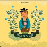 Harlan T. Bobo en concert